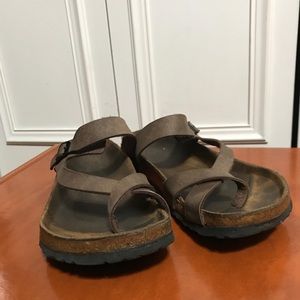 Birkenstock Lennox